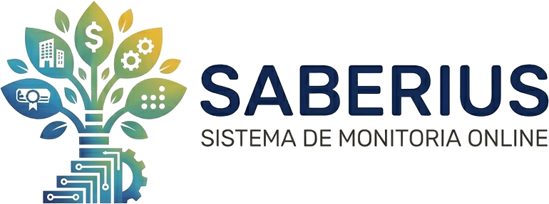 Saberius Logo